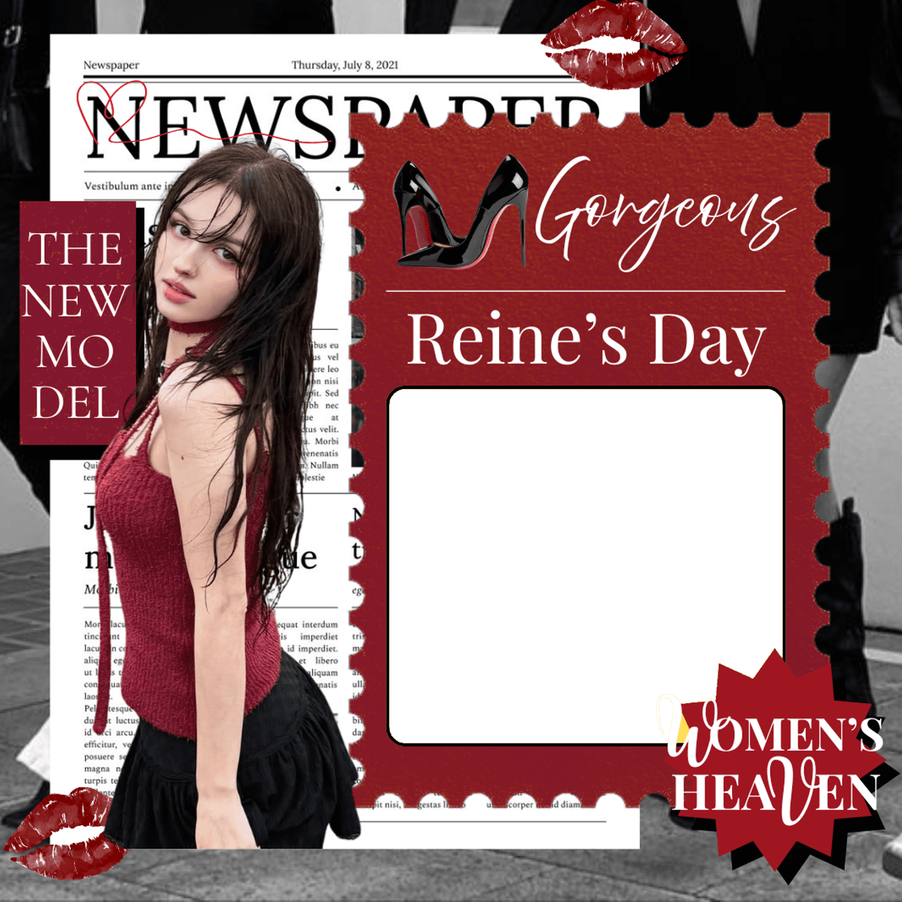 reine's day