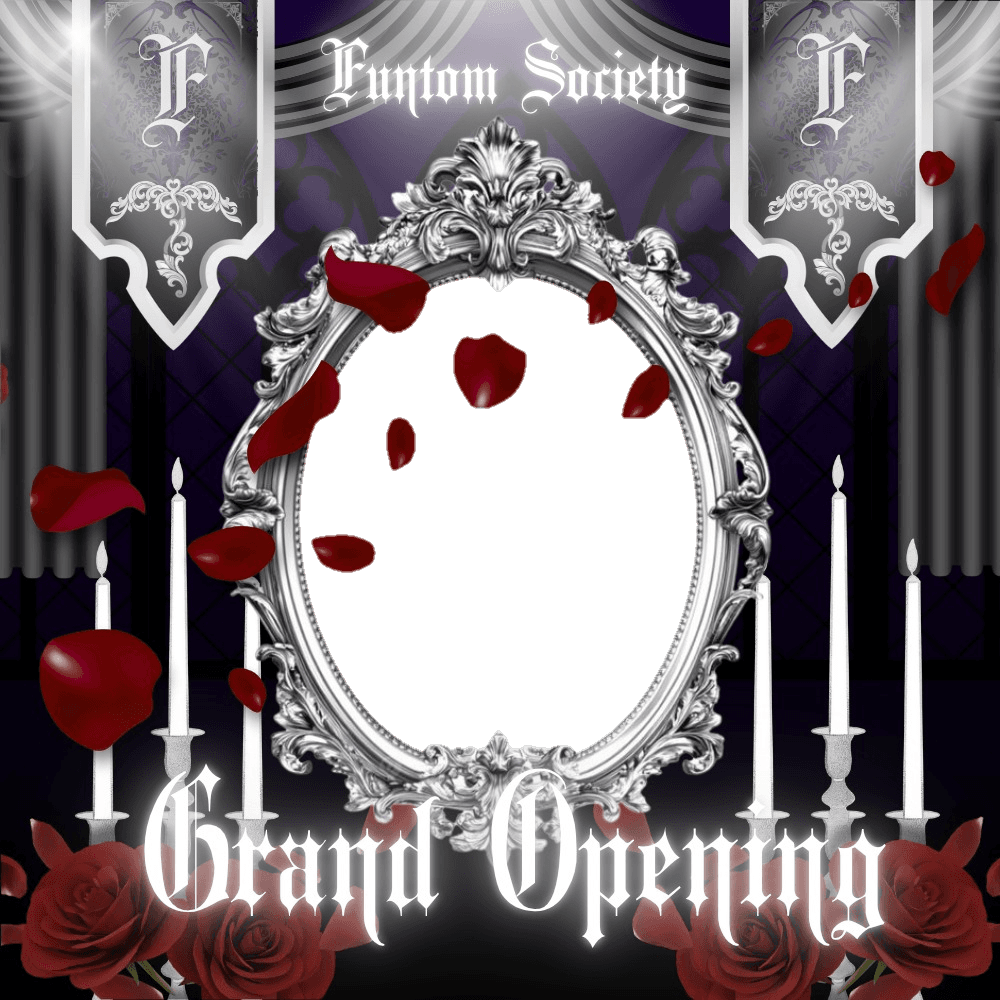 Funtom Society Grand Opening