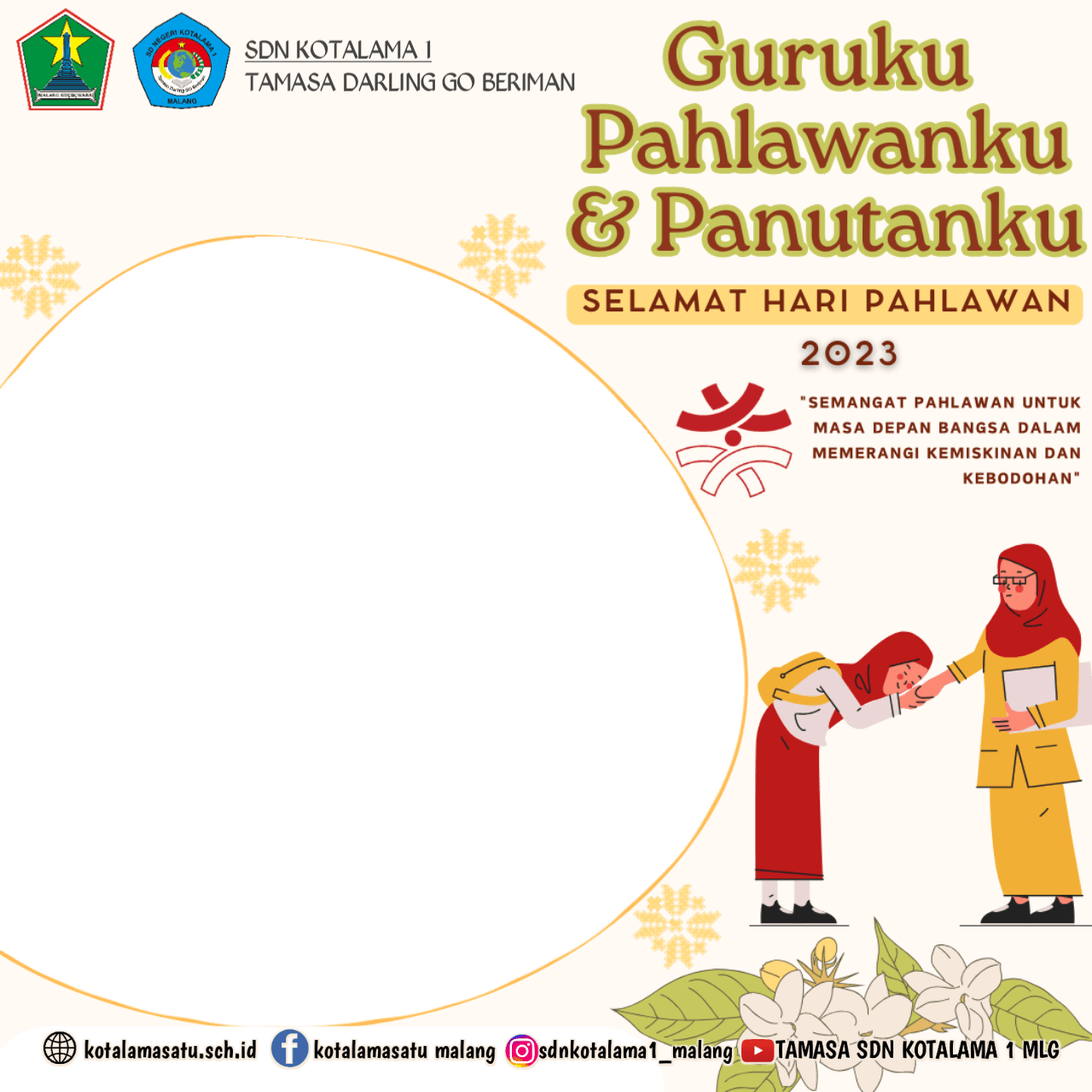 Hari pahlawan