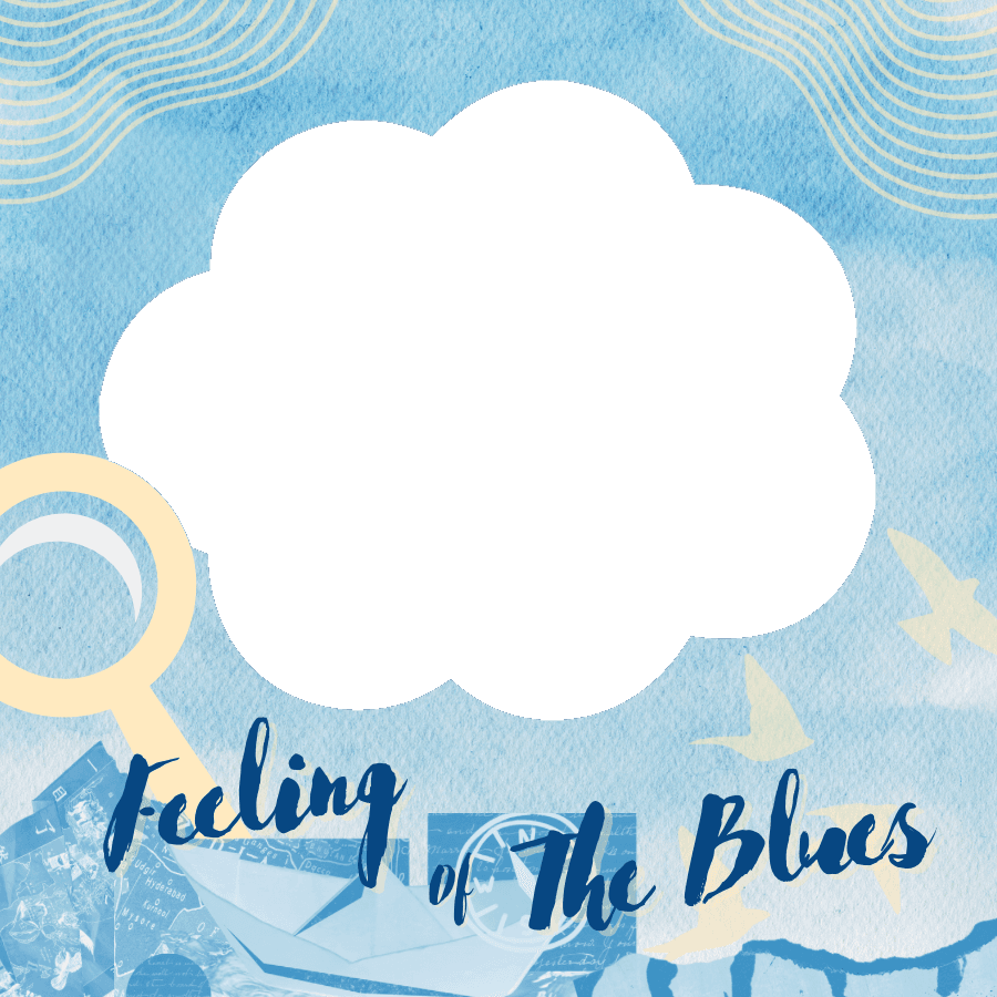 The Blue Season 1st Event!