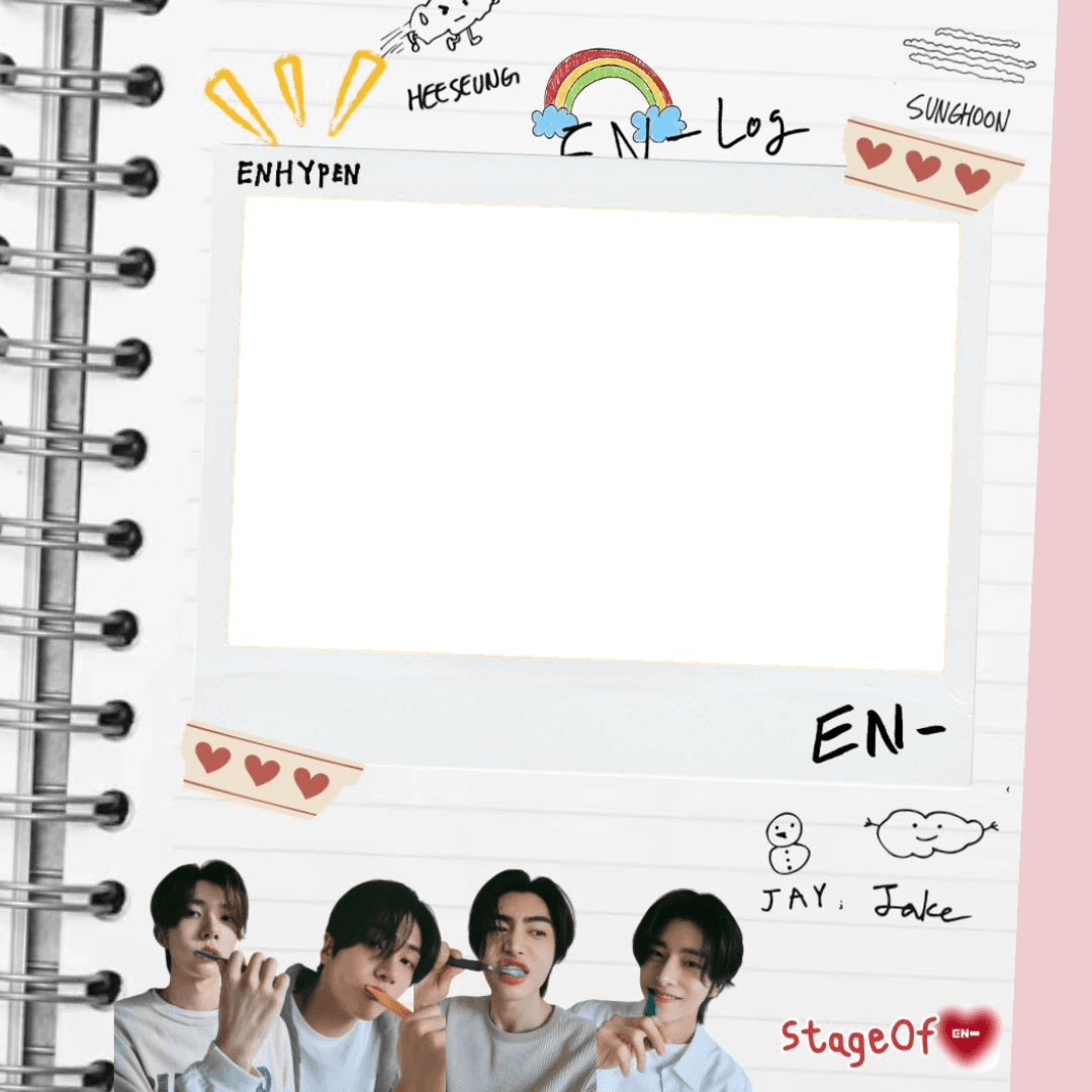 StageOfENHYPEN 