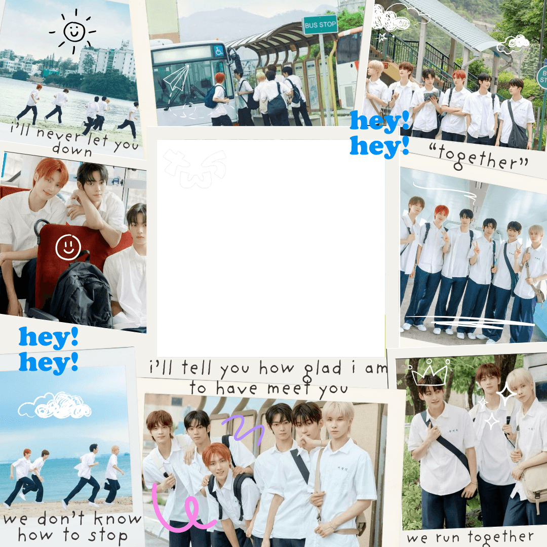 TWSrush >____<