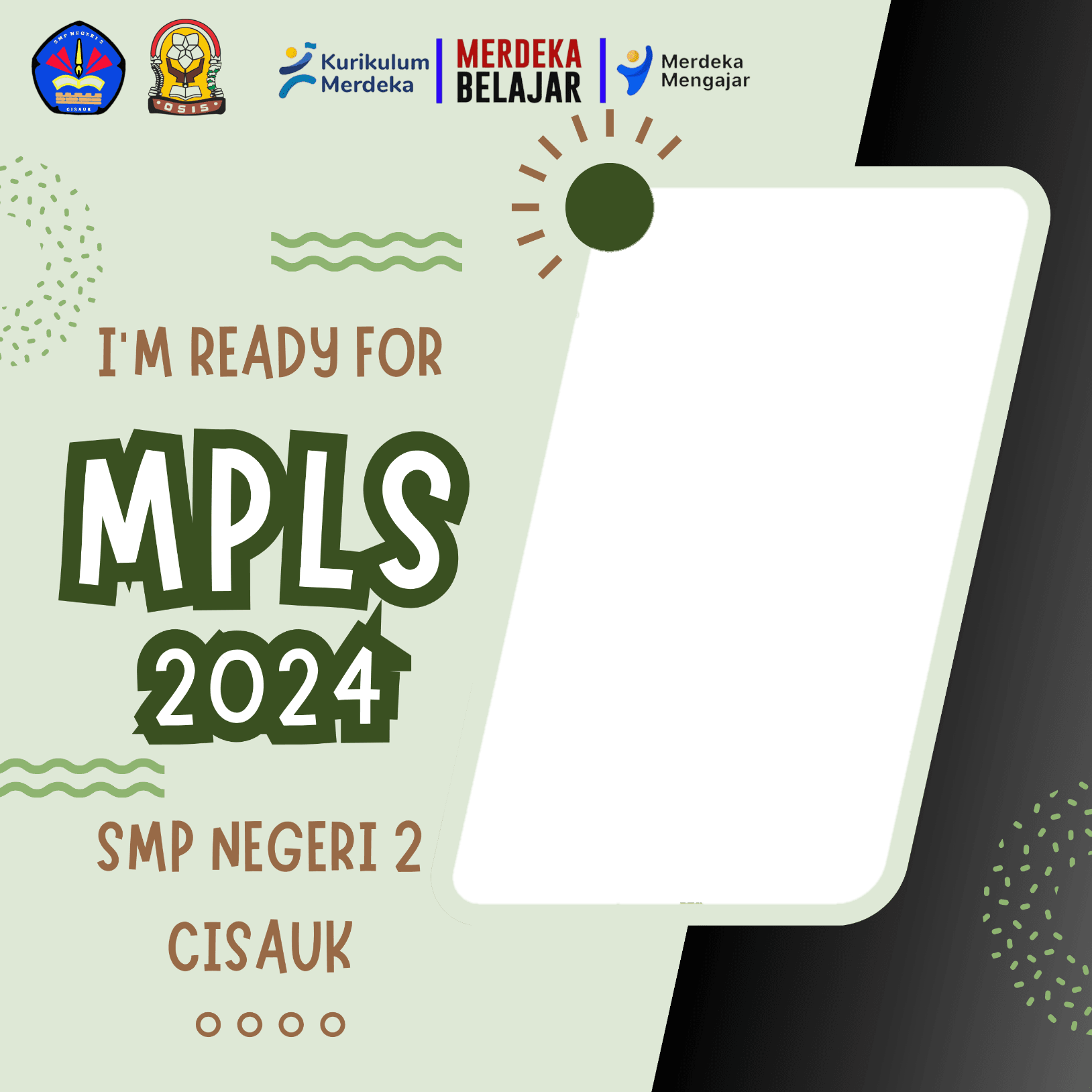 MPLS SMPN 2 CISAUK