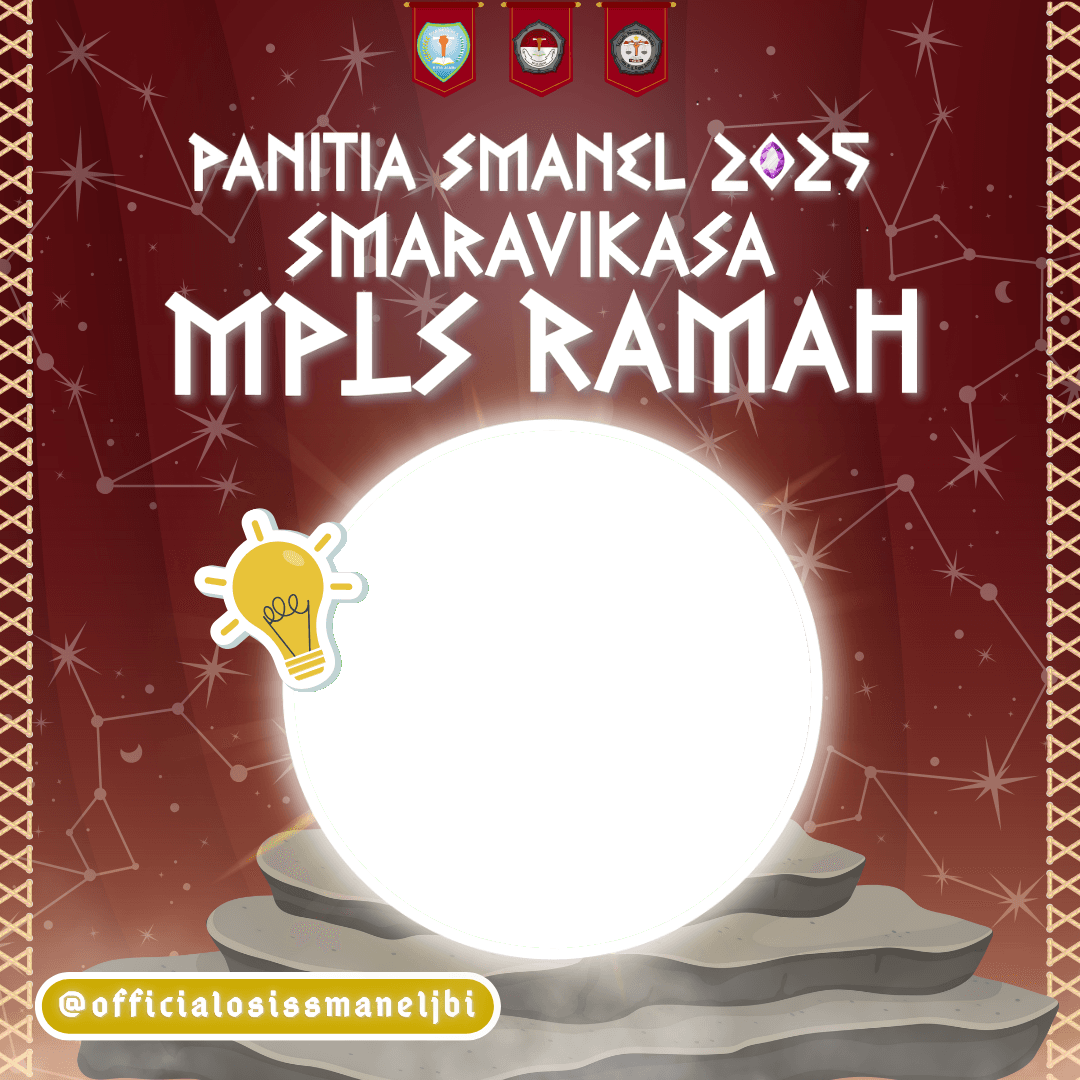 MPLS SMARAVIKASA PANITIA SMA N 5 KOTA JAMBI 2025
