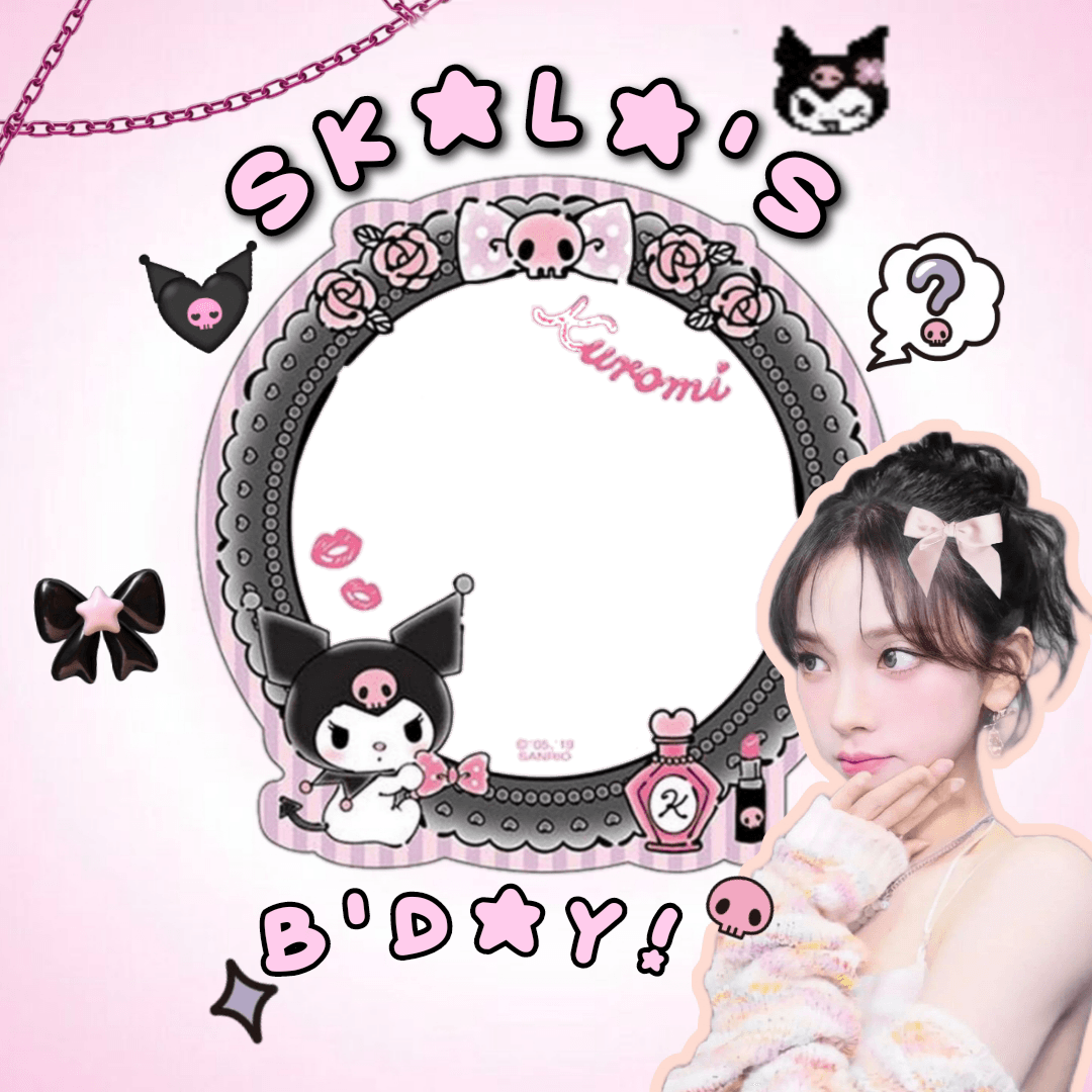 skala's day¡!