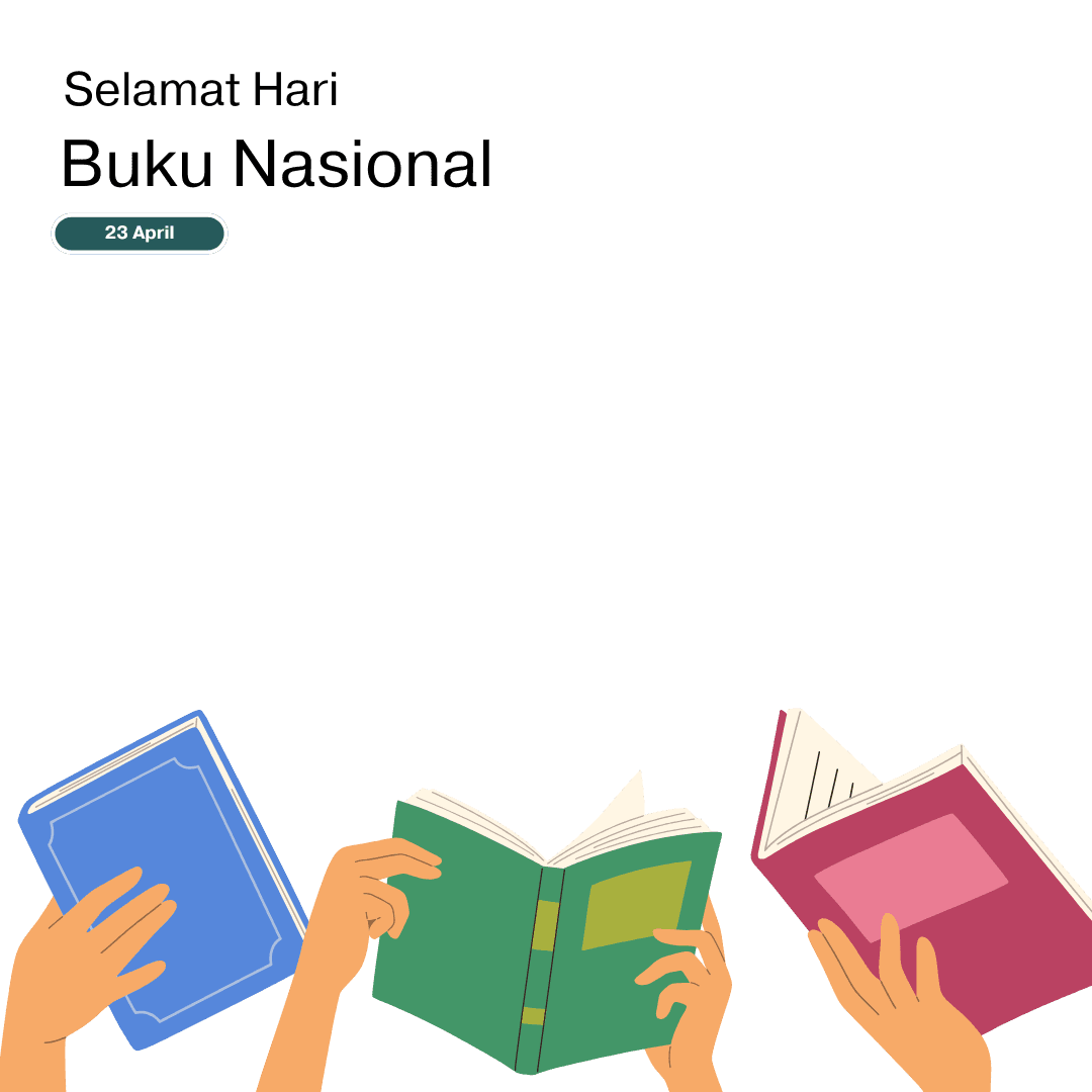 Hari Buku Nasional