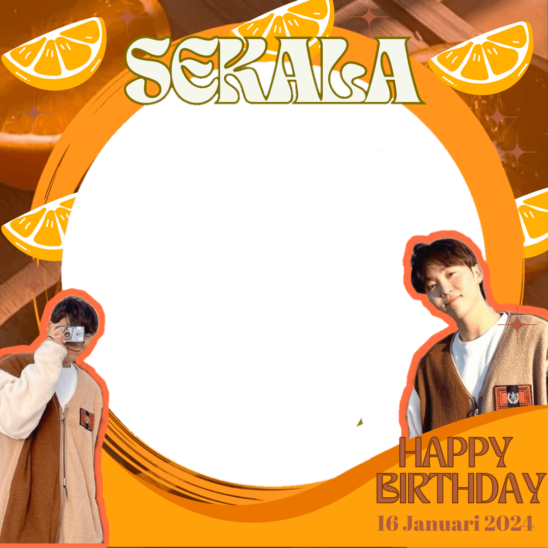 Selamat ulang tahun sekala