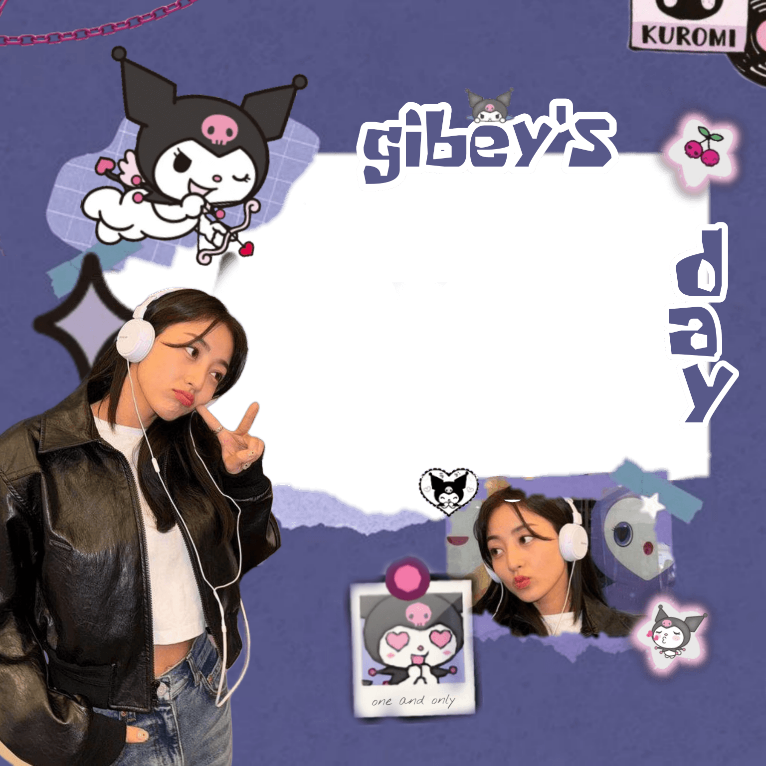 gibey's