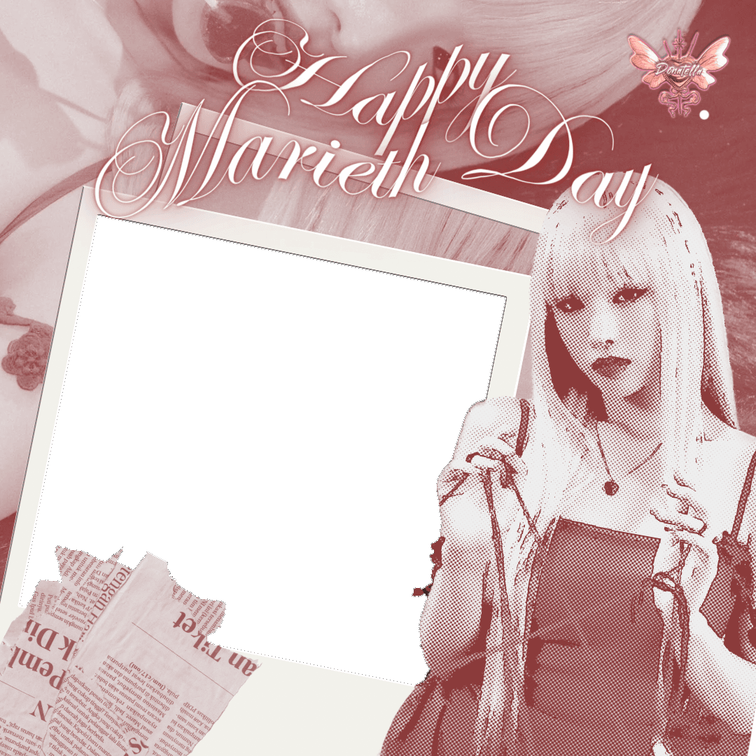 MARIETH DAY ✨