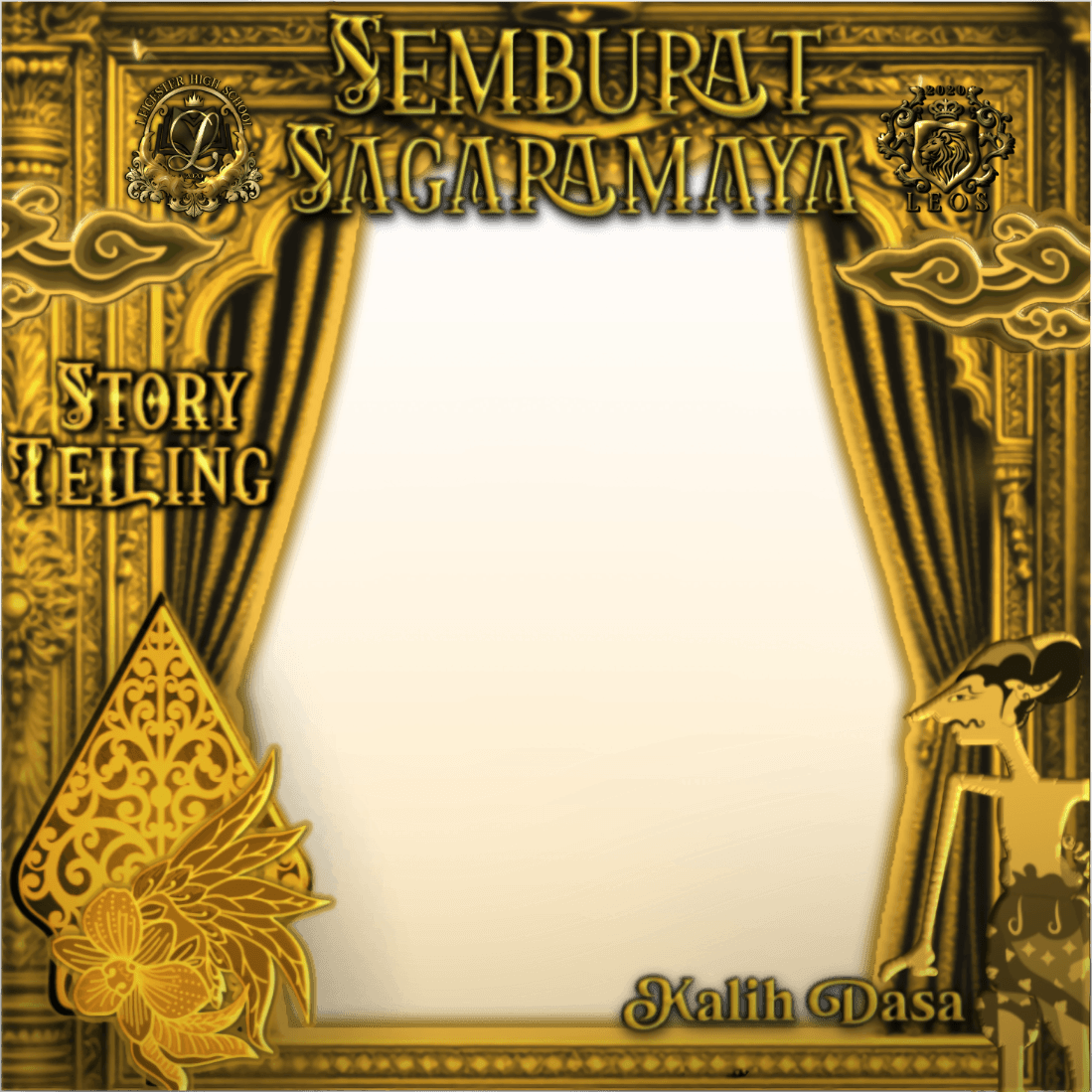 PESERTA STORY TELLING