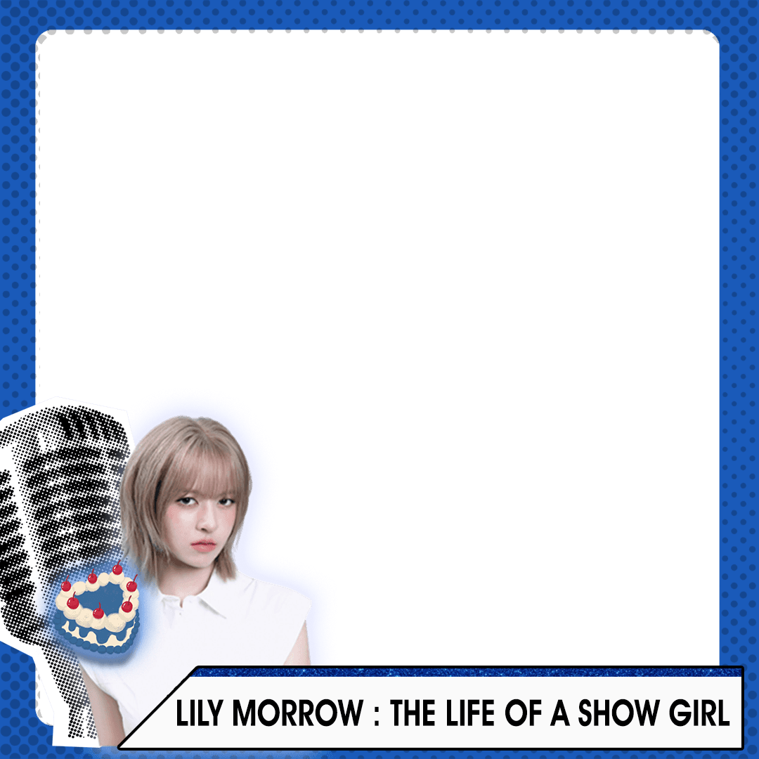 Lily Morrow's Day 