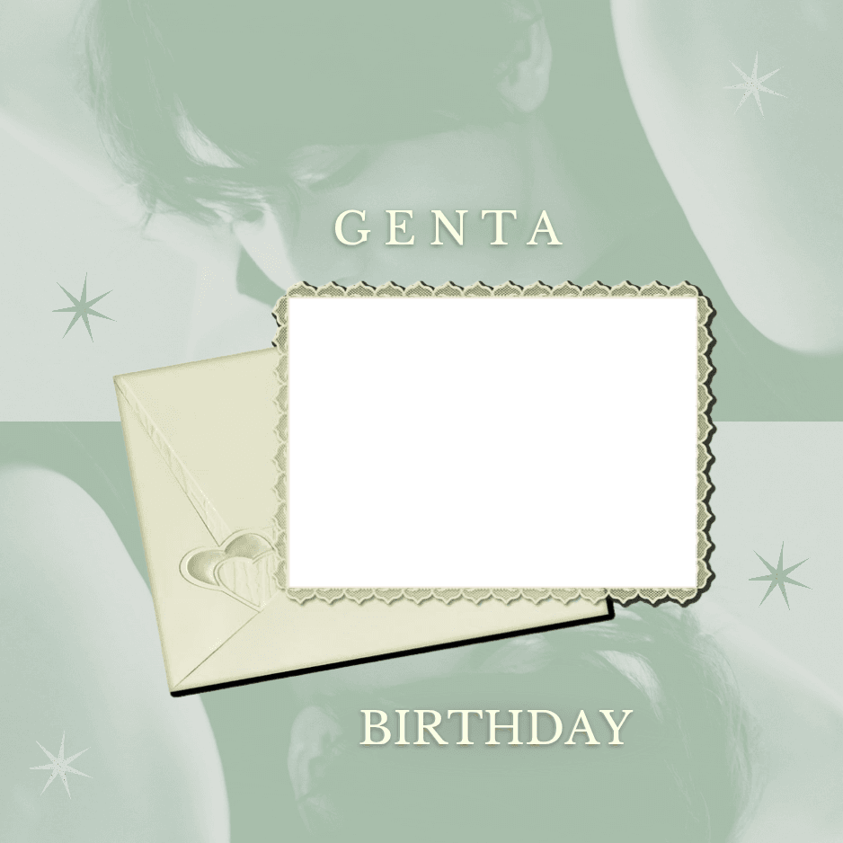 Genta Day