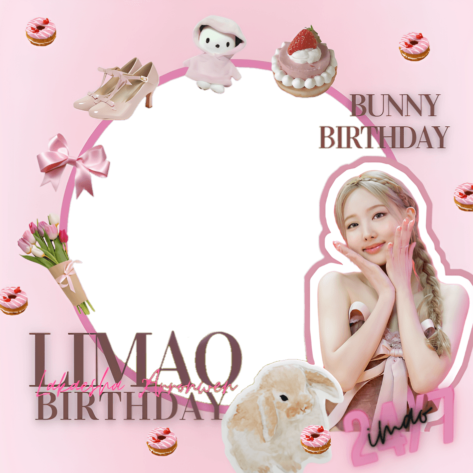Limao's Birthday!