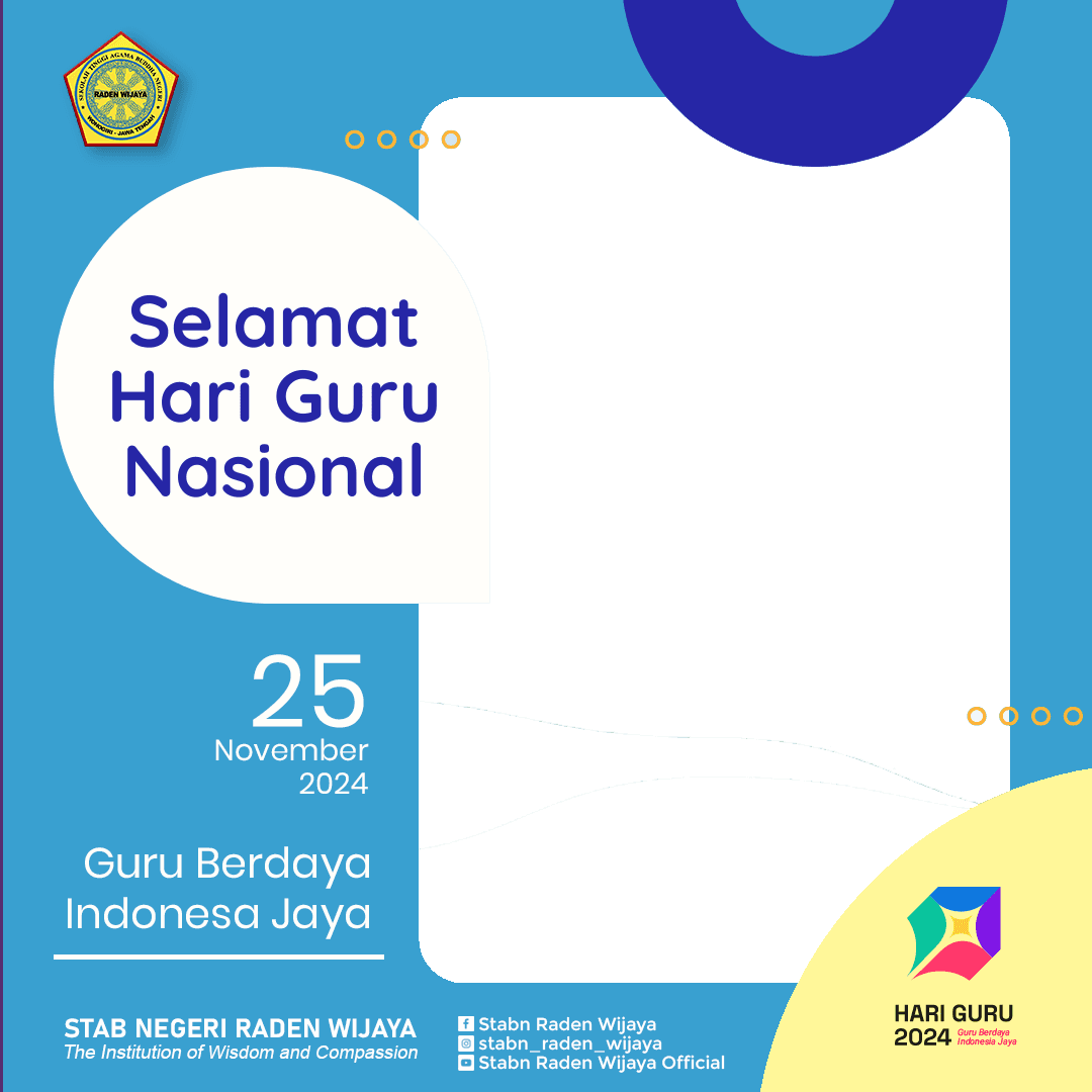 SELAMAT HARI GURU 2024
