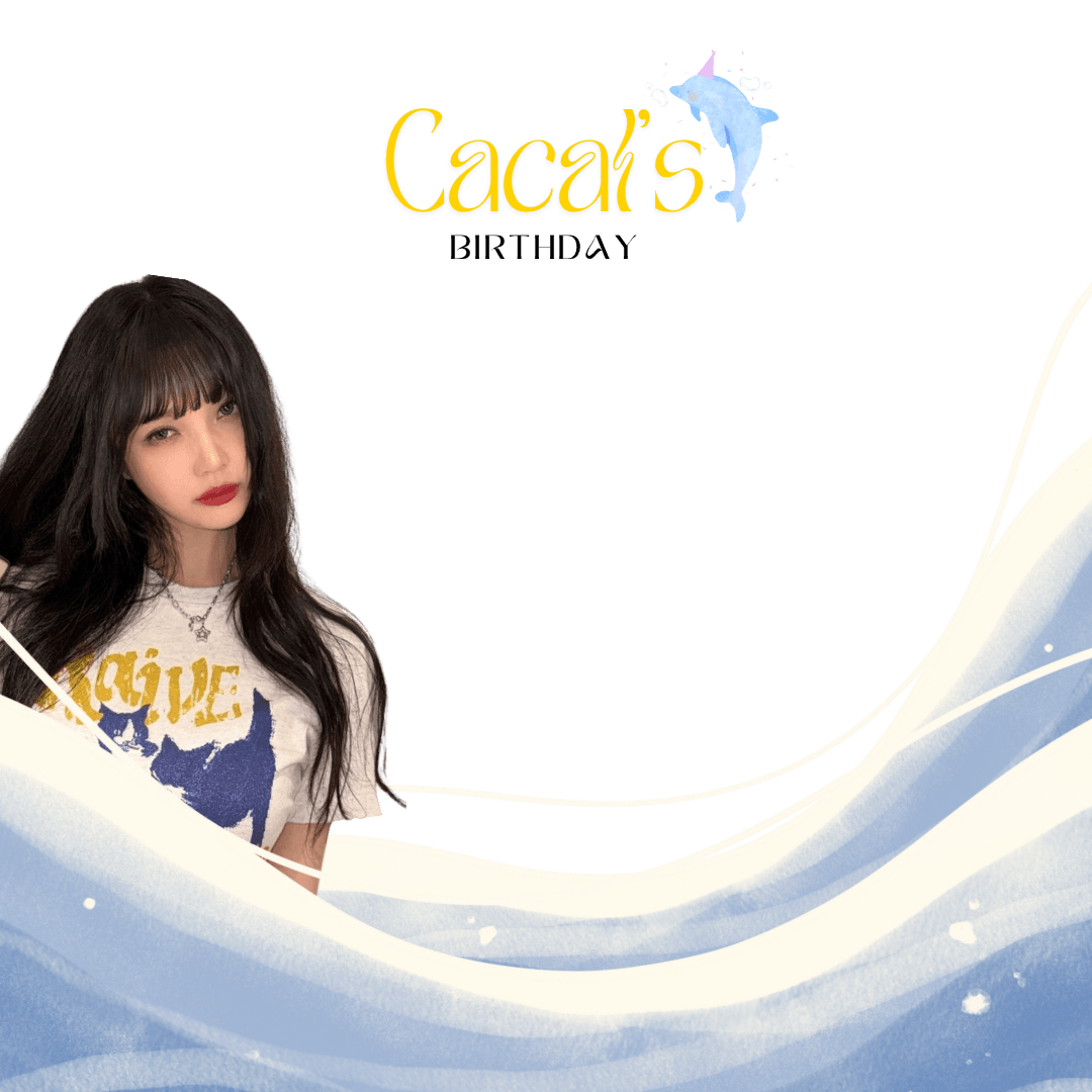 Cacal’s Birthday