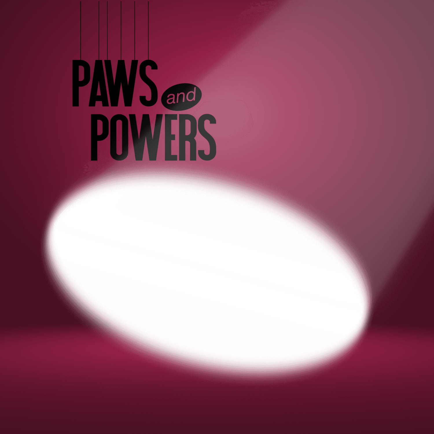 Paws and Powers