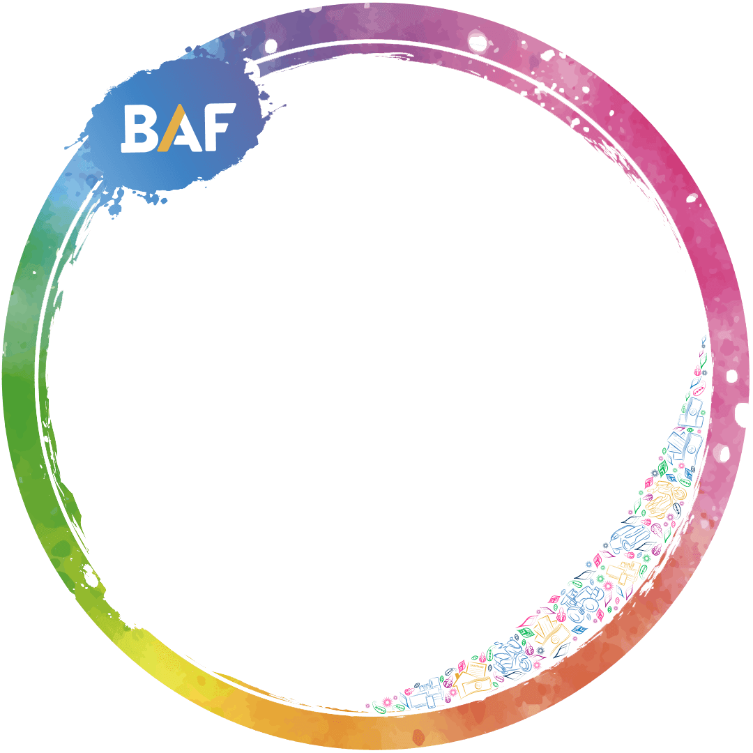 Standardisasi Foto Profile BAF