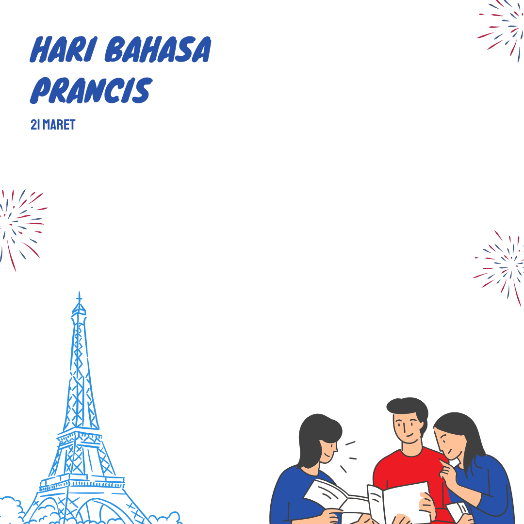 Hari Bahasa Prancis