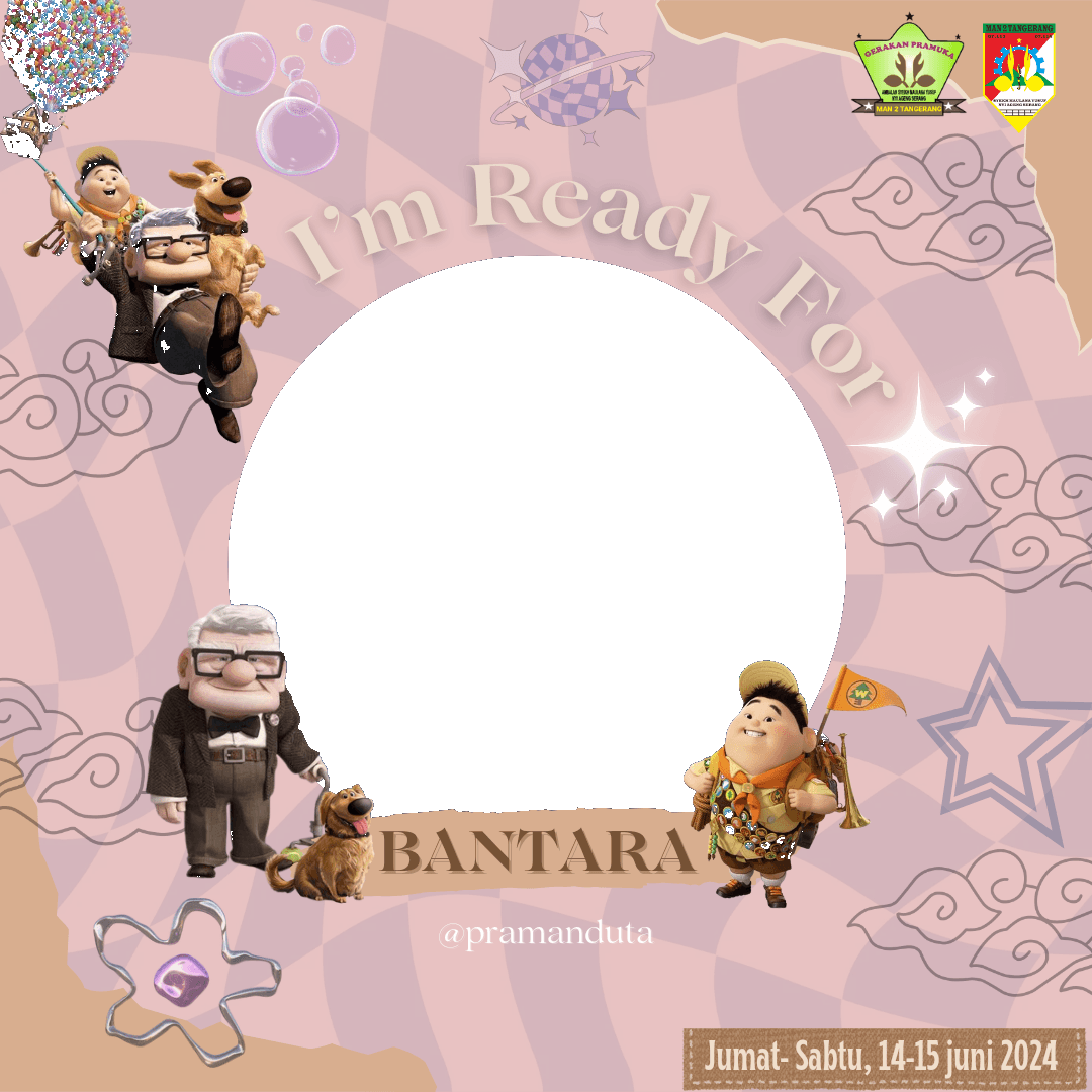 BANTARA TAHUN 2024