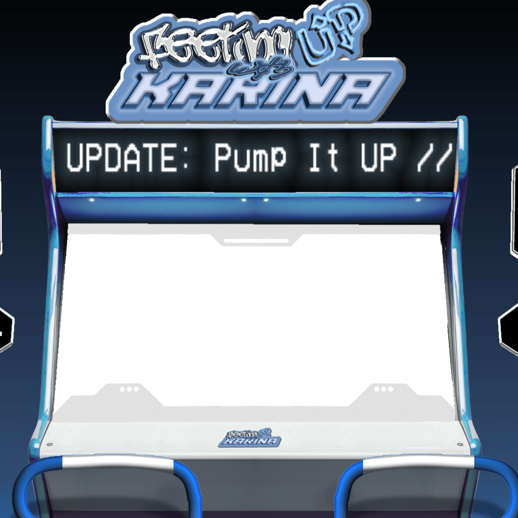UP and Beyond: KARINA’s Birthday