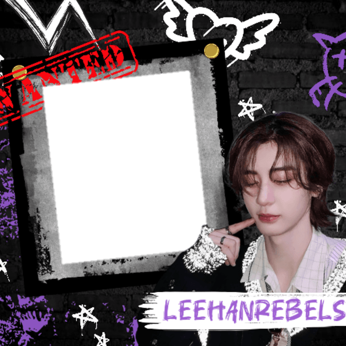 LEEHANRebels!