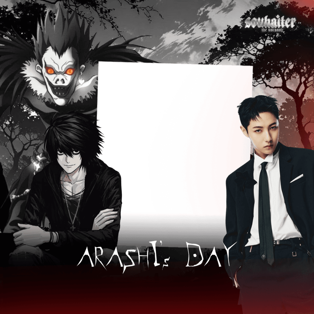 arashi’s day