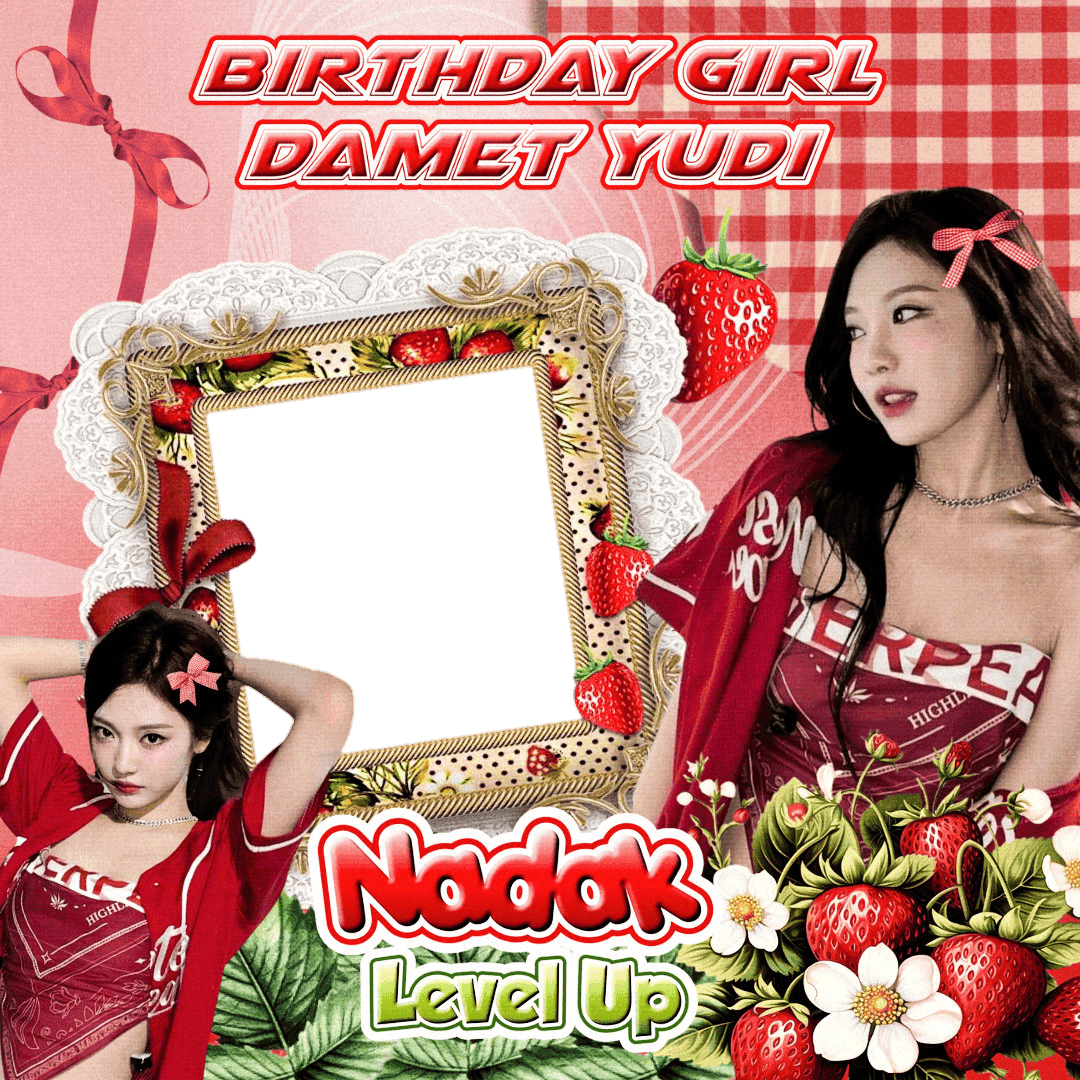 Nadak Level Up