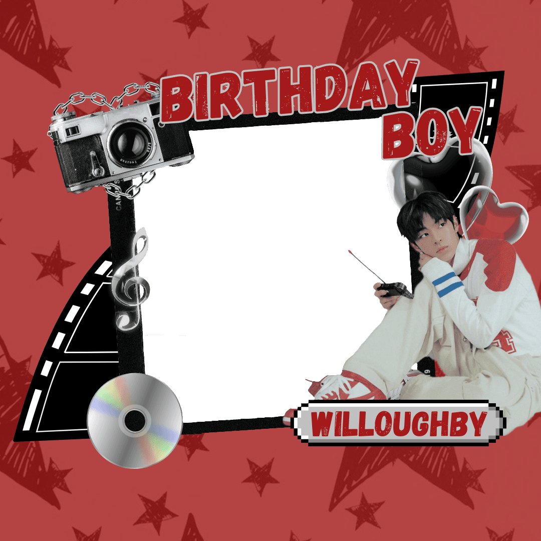 WILLOUGHBY'S DAY!