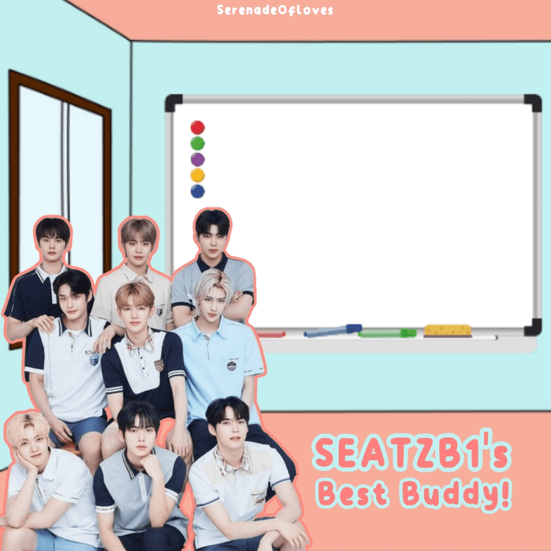 SEATZB1