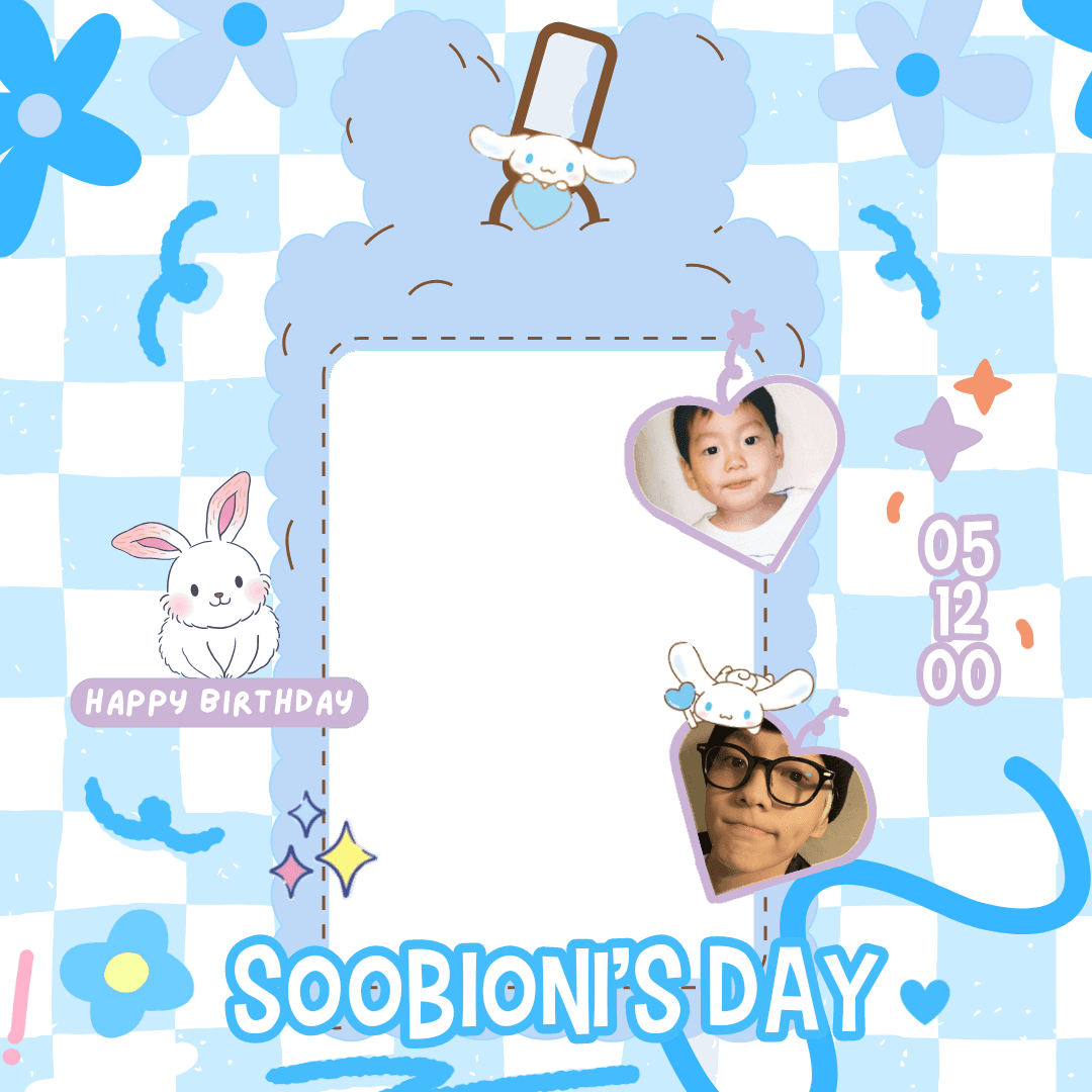 Soob's Day <3