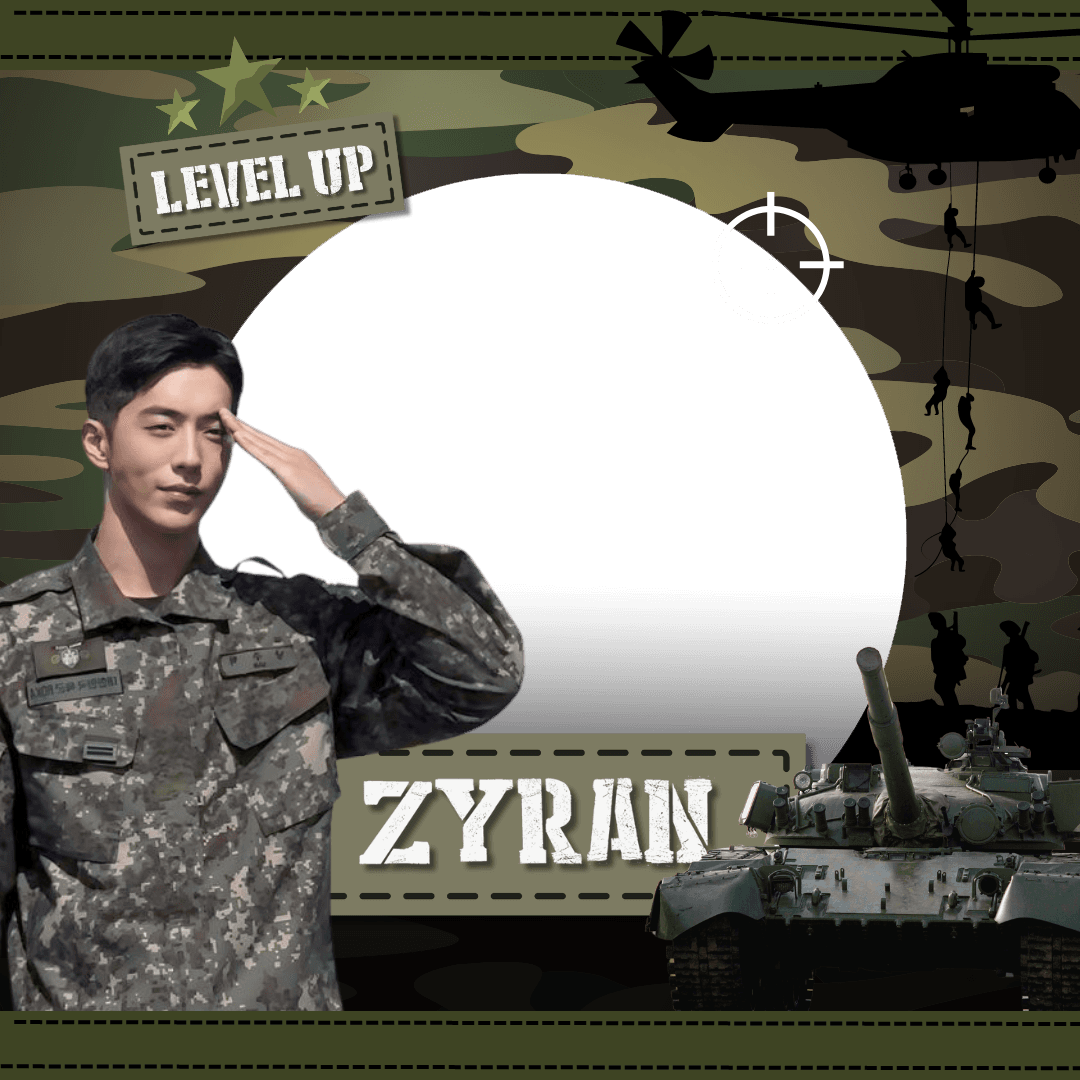 zyran's day