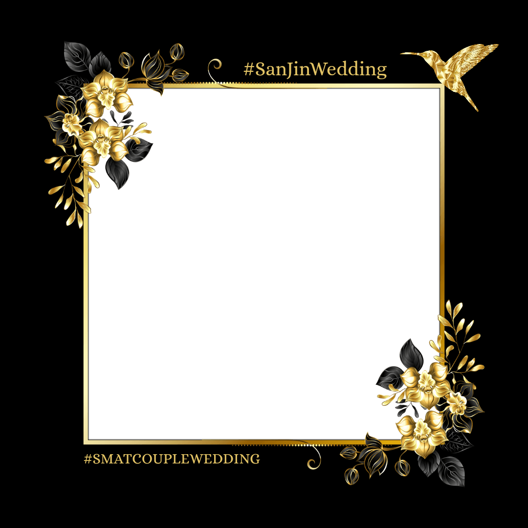 SamJinWedding