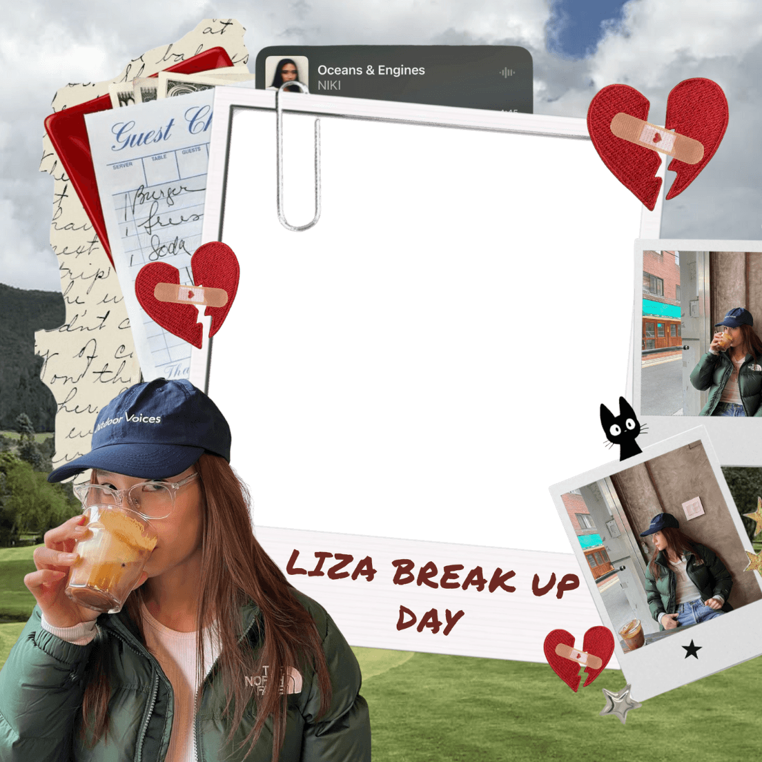 liza breakup day
