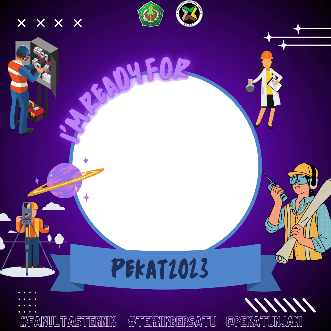 PEKAT 2023