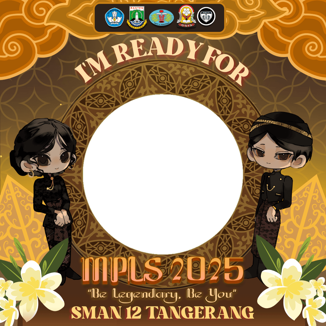 T*****N PESERTA MPLS 2025