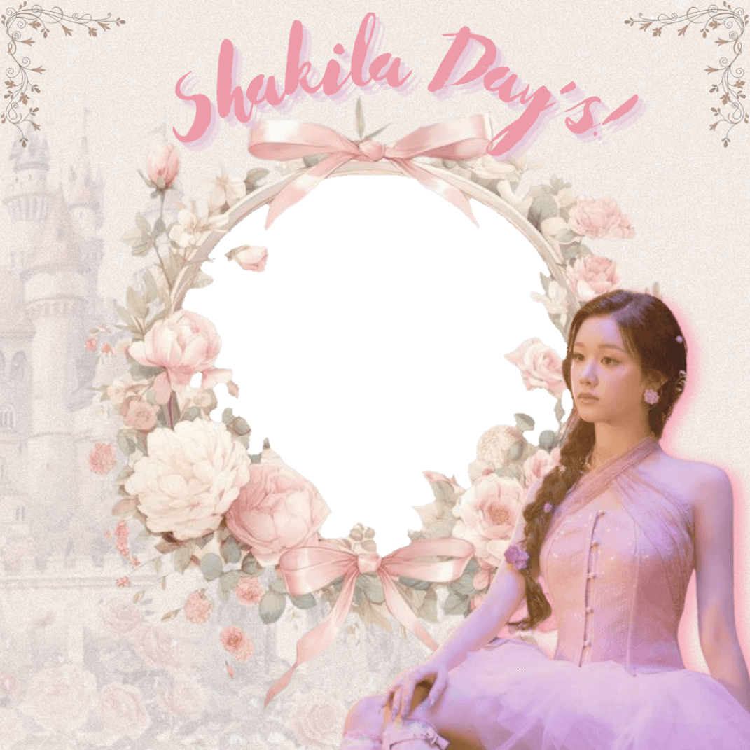 Shakila day's!