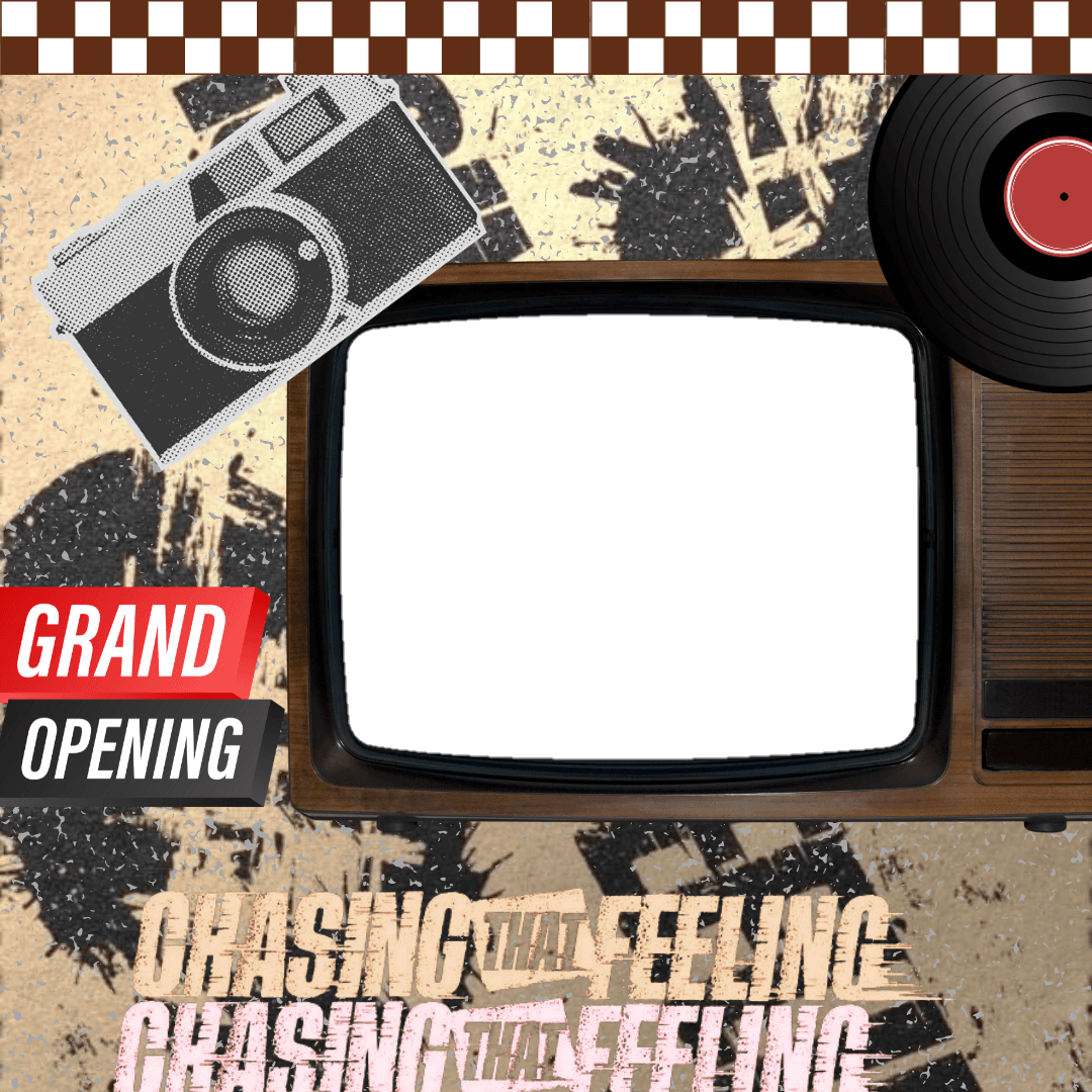Grand Opening CTF