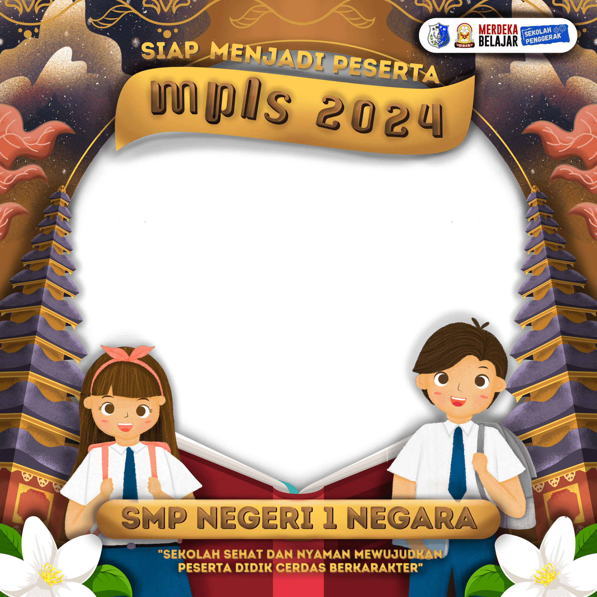 MPLS SPENTURA SAKTI 2024