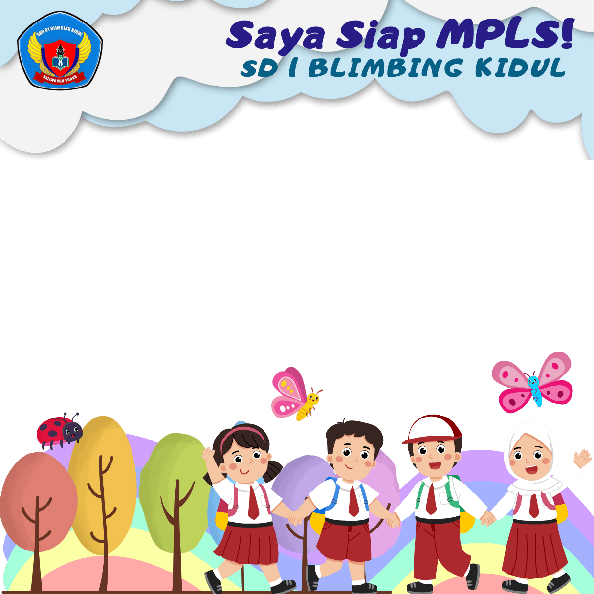 MPLS SD 1 BLIMBING KIDUL Tahun Pelajaran 2024/2025