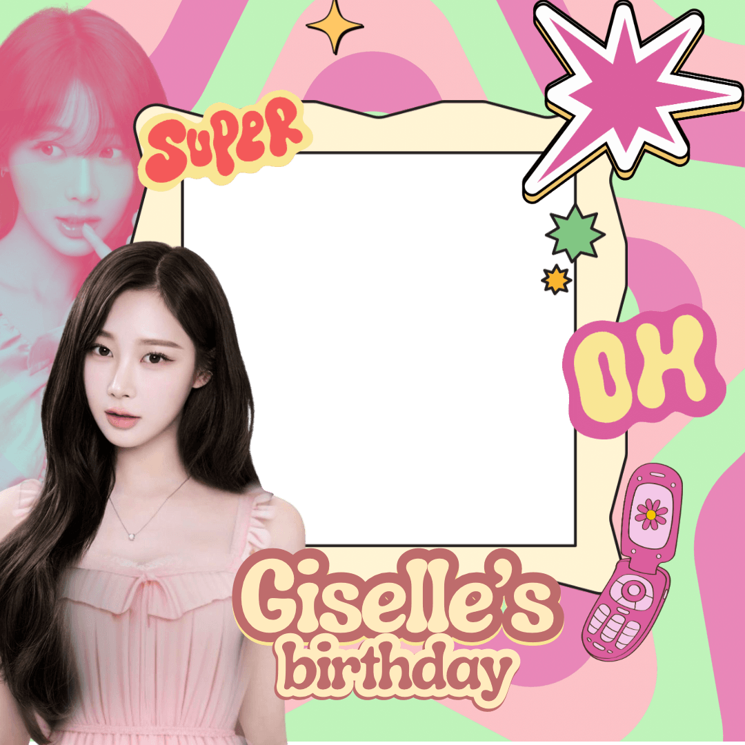 giselle’s day