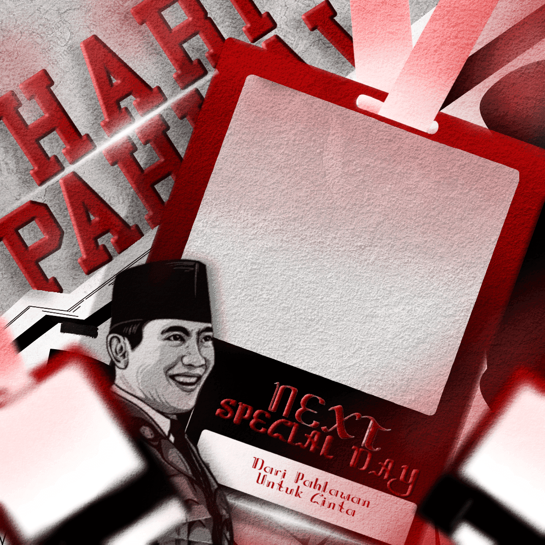 NÈXT EVENT boy ver.