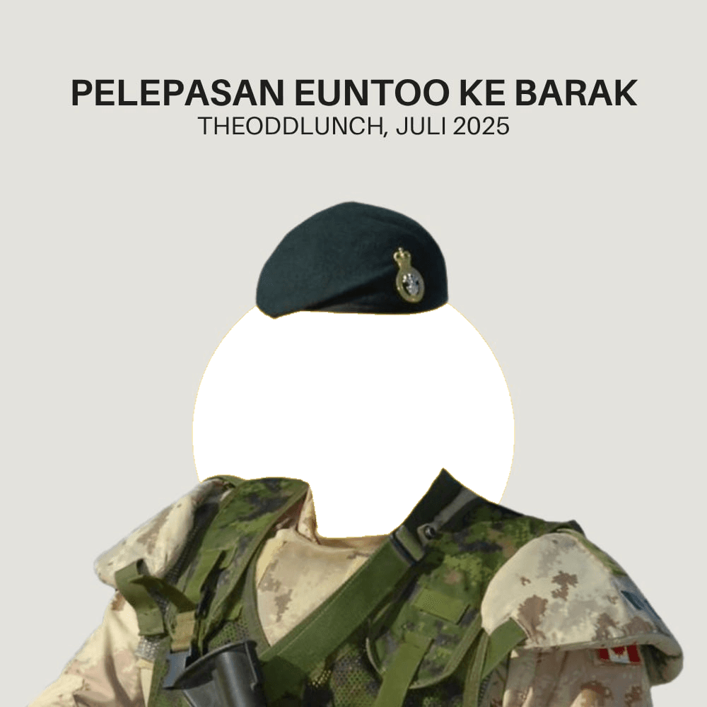 SUPPORT EUNTOO KE BARAK!