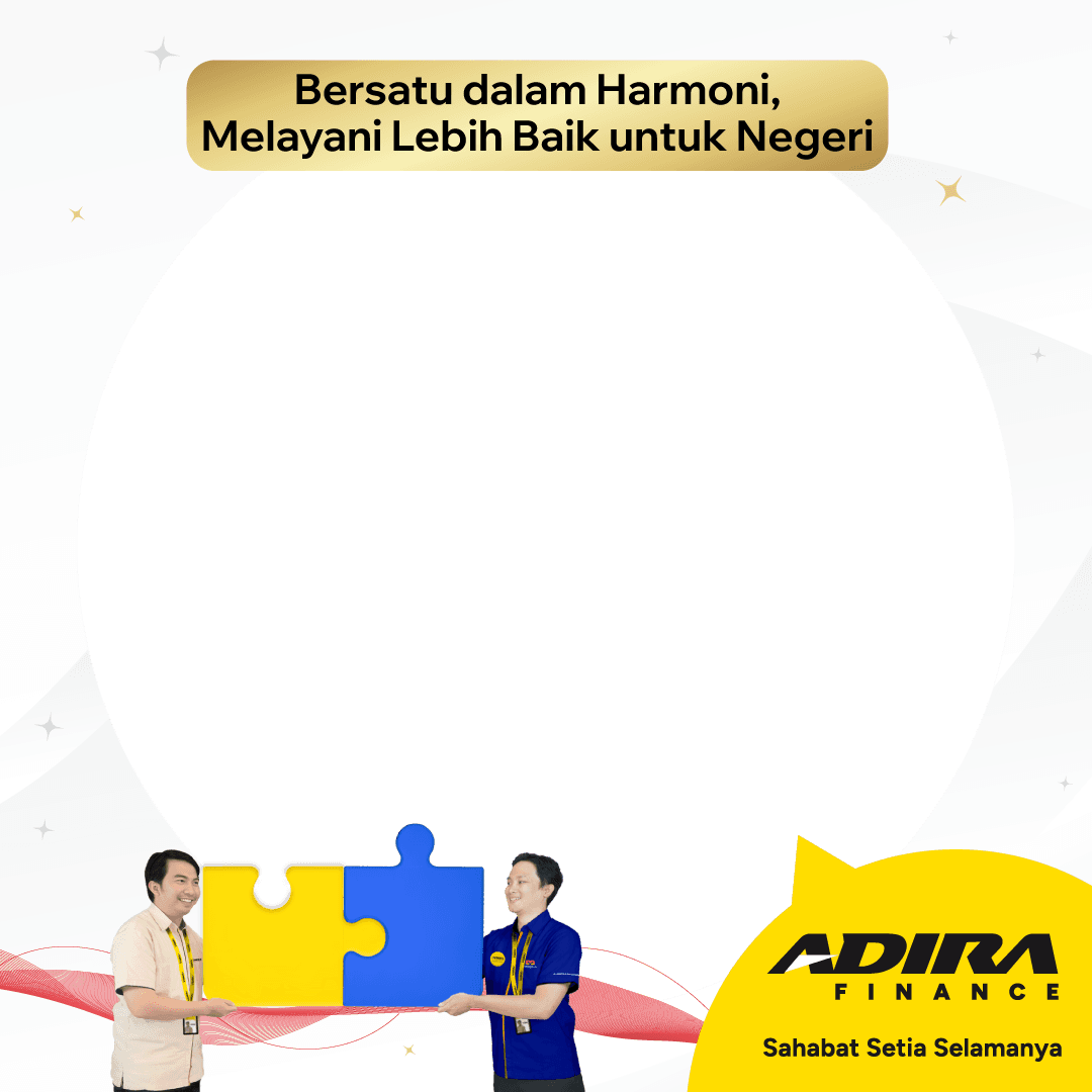 Bersatu Dalam Harmoni 