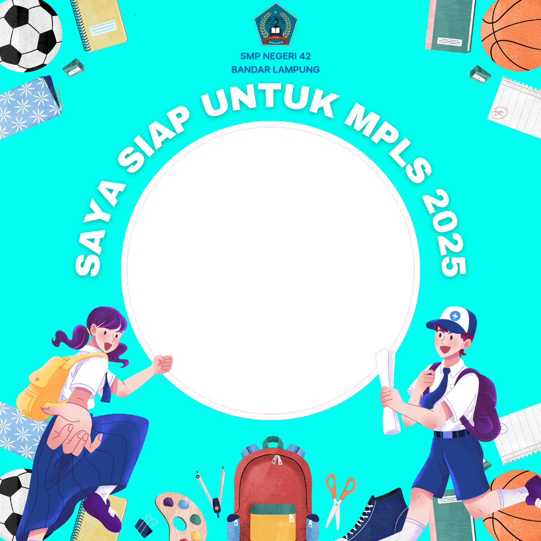 MPLS RAMAH SMPN 42 BANDAR LAMPUNG 