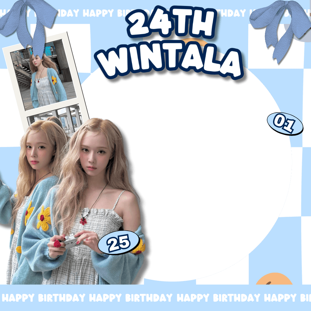 wintala day!