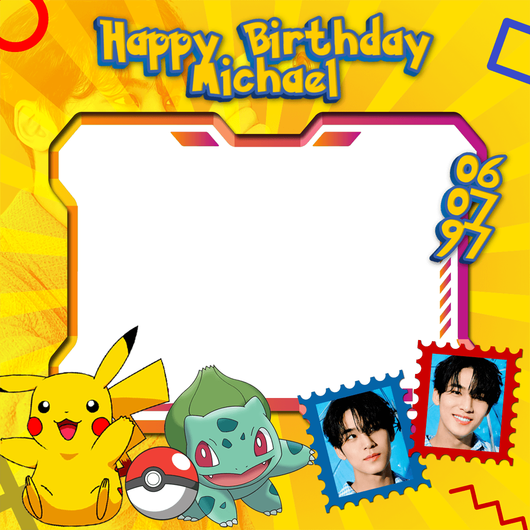 Michael's Birthday
