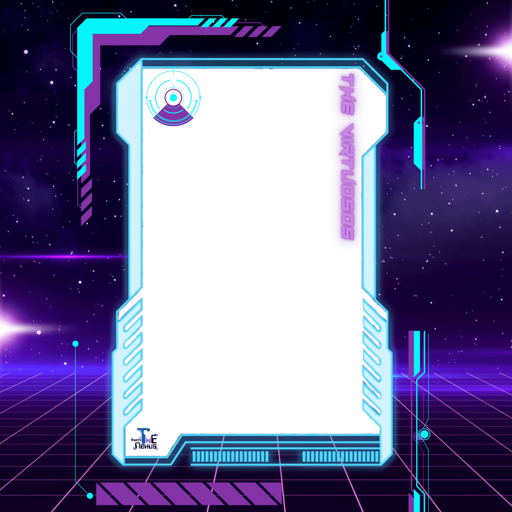 Contoh nexus