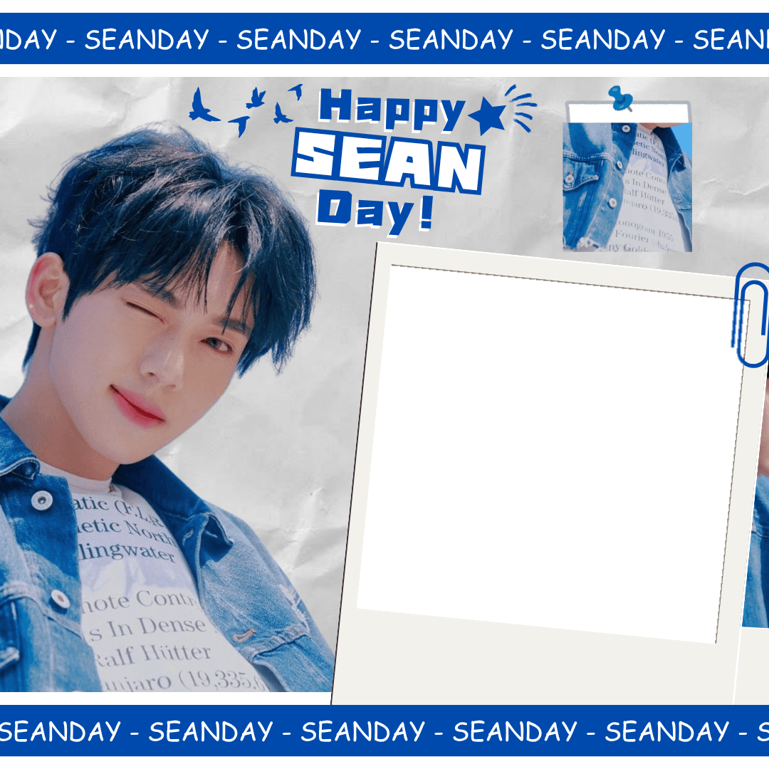 Sean's Day