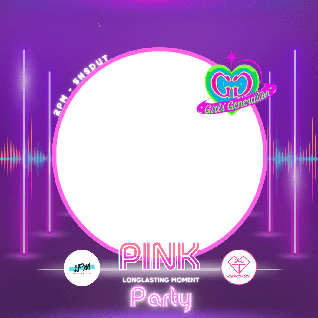 Pink Party