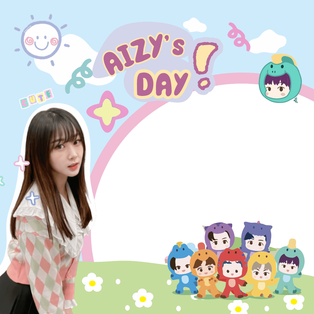 Aizy's Day